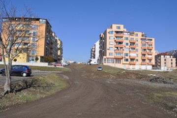 Ето къде ще изграждат нови улици в Меден рудник