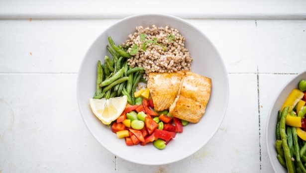 Диетата 40-30-30, която ще трансформира хранителните ви навици през 2026 г.