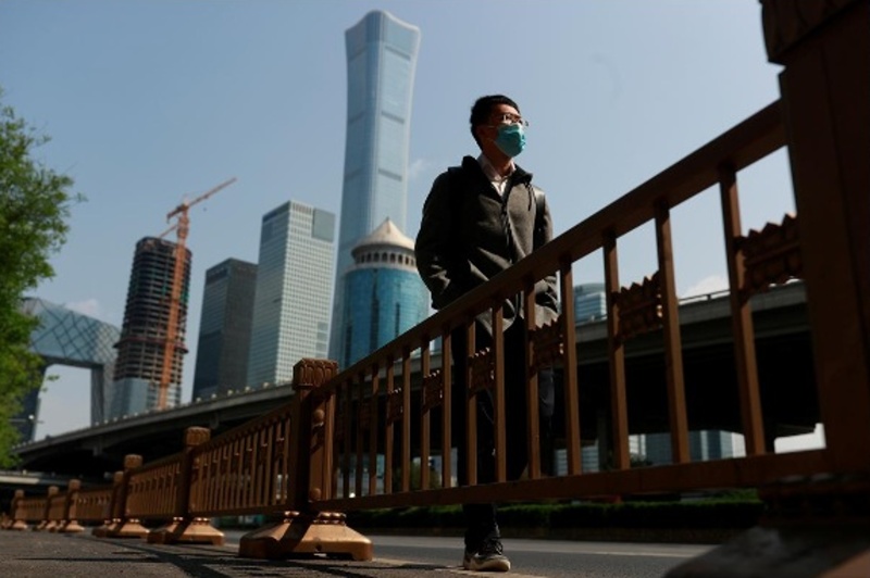 Броят на починалите от коронавируса в Китай се увеличи драстично