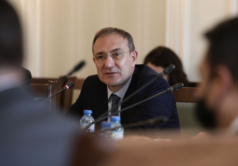 Минималната работна заплата ще стане 620,20 евро от януари