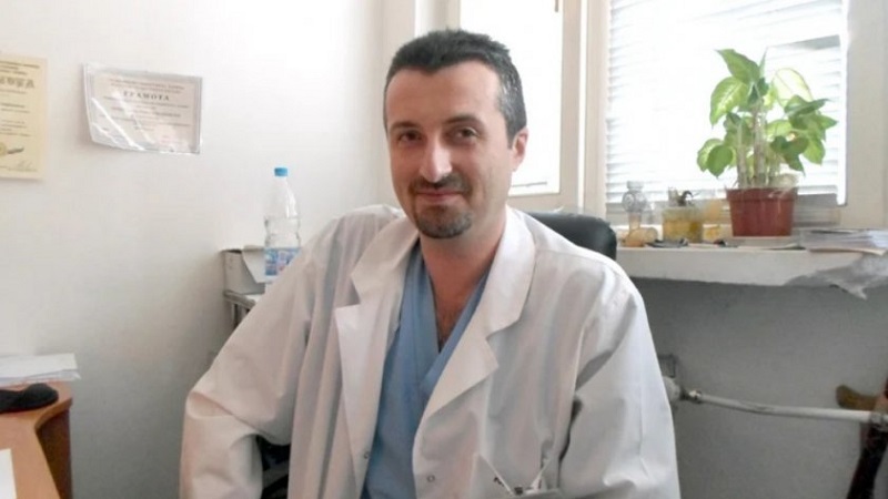 Назначиха нов зам.-министър на здравеопазването