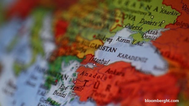 Турция е открила находище на газ в Черно море