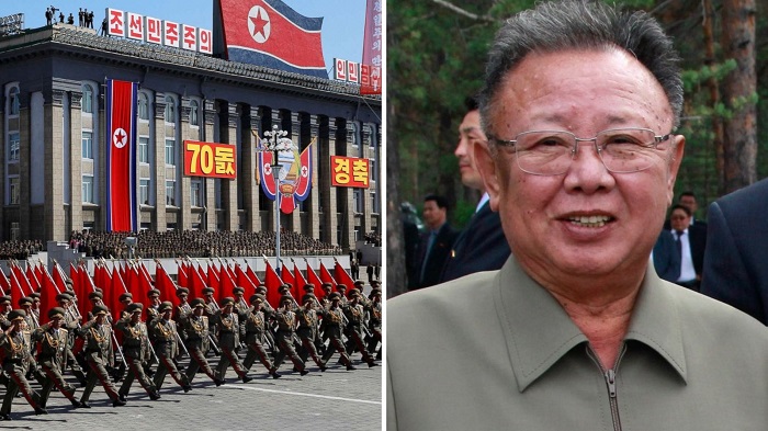 В Северна Корея забраниха на хората да се смеят 11 дни
