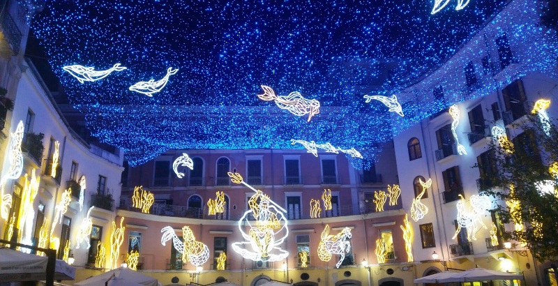 Скучен италиански град очаква над 2 млн. посетители през зимата