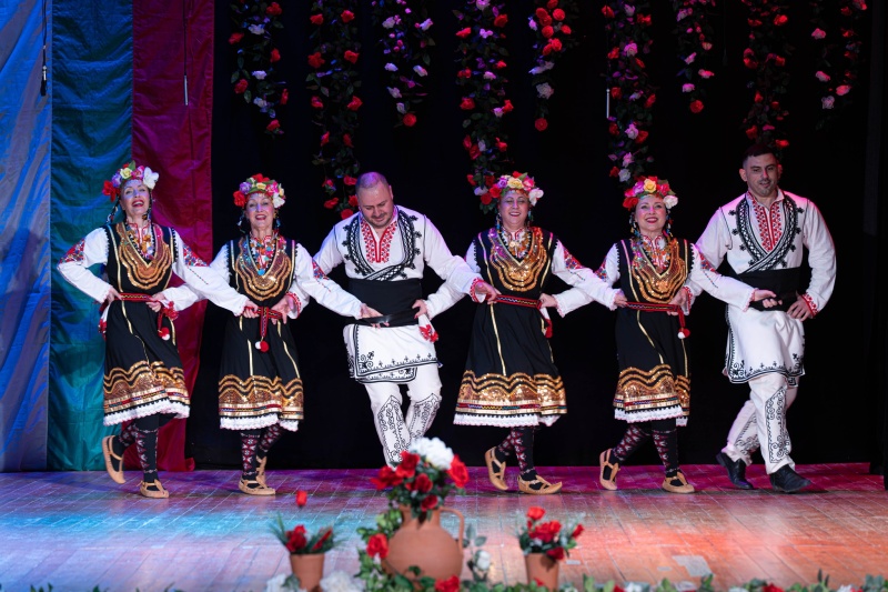 Царево подкрепи благородни каузи с концерт за 3 март