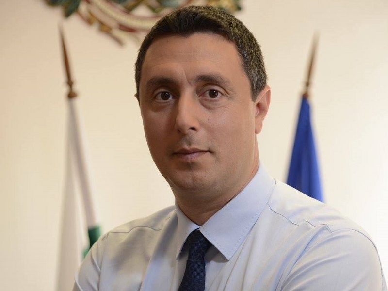 Инж. Георги Лапчев: Благодаря за привилегията да бъда кмет на община Царево