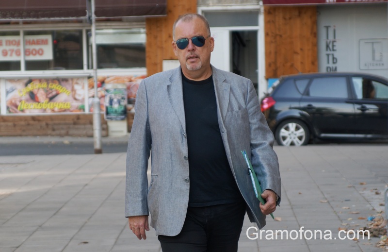 Адв. Иво Баев: Решението за Росенец може да се оттегли