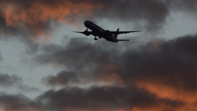 Телефонни терористи приземиха самолети по цял свят