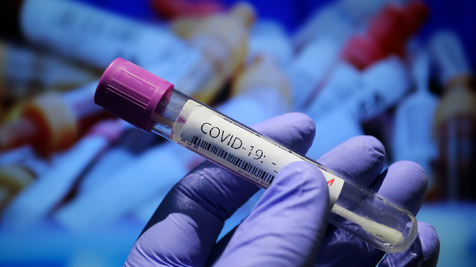 41 са новите случаи на коронавирус у нас, за първи път от близо месец има заразен в Бургас