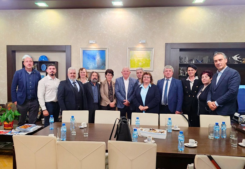 Бургас е на крачка от откриване на филиал на Лесотехническия университет