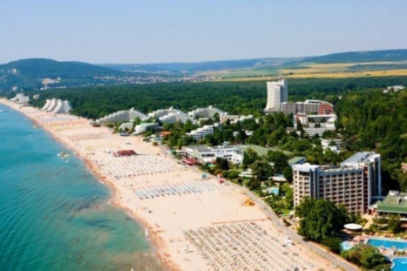 "Албена" с първа загуба от 52 години