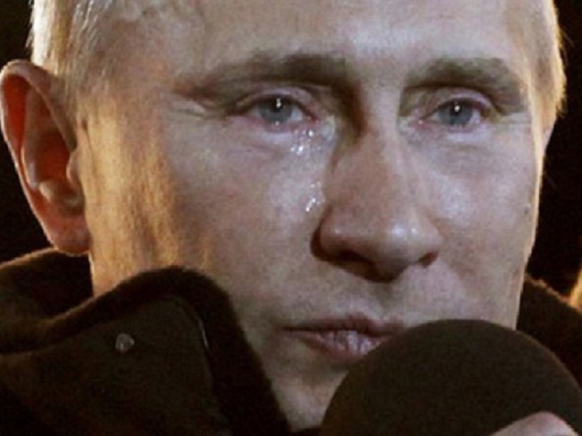 New York Post: Путин е болен от рак