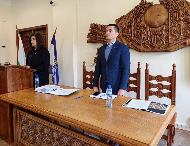 Общинският съвет в Царево ще подпомага лекари и други специалисти 