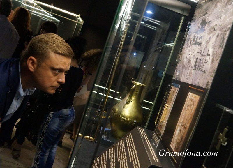 Музеите в Бургас затварят врати