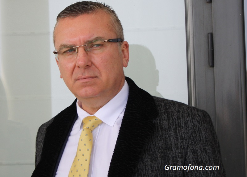 Депутатът Димитър Бойчев: Не виждам да се инвестира достатъчно нито в Слънчев бряг, нито в Обзор