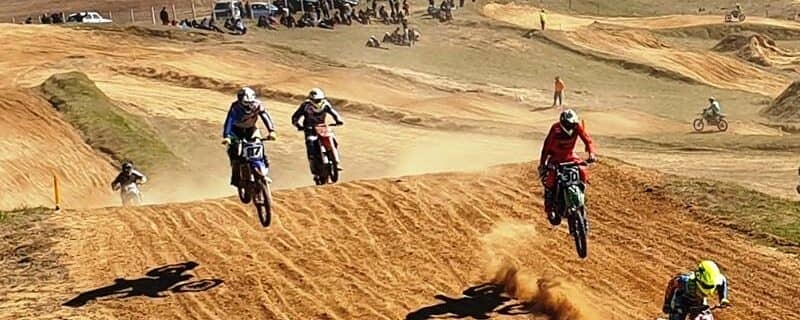 Поморие открива първия кръг от Републиканския шампионат по мотокрос