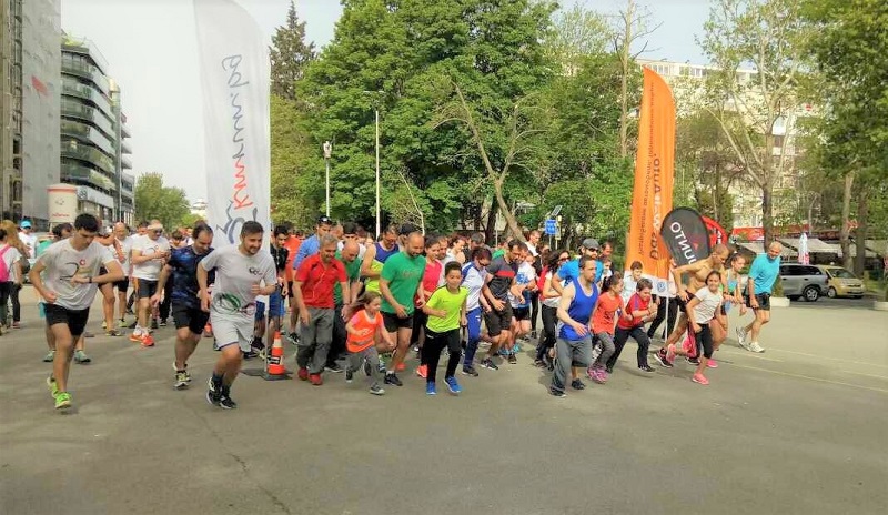 Седмицата на мобилността започва с маратон по улиците на Бургас