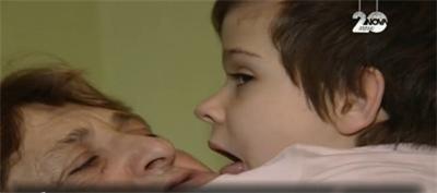 Родители намериха дъщеря си, 7 години я смятали за мъртва