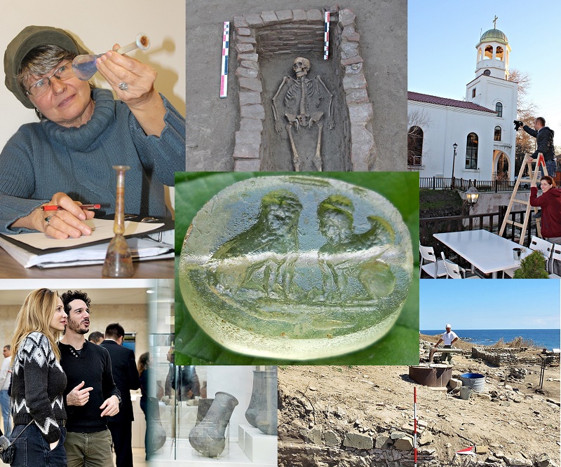 2019 през погледа на археолозите в Созопол