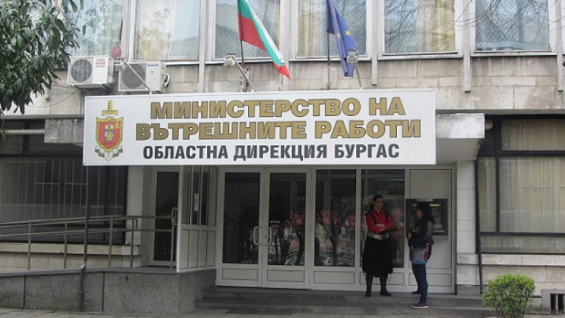 Операцията в Несебър няма връзка с промяната на ръководството на ОДМВР – Бургас, заяви вътрешният министър