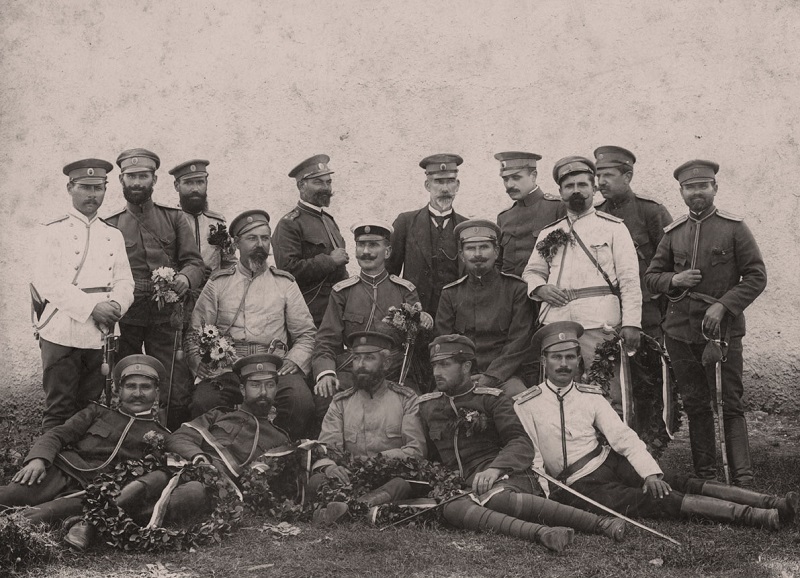 Музейната лекция на 18-ти януари е посветена на историята на 24-ти пехотен Черноморски полк