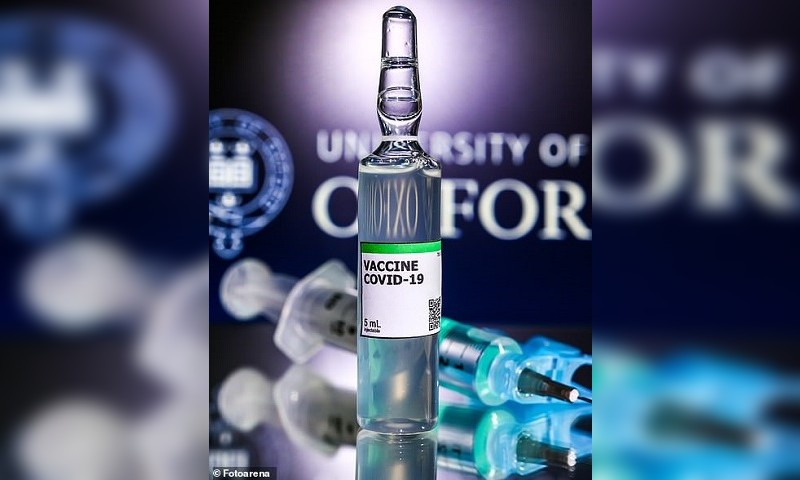 Великобритания одобри ваксината на Оксфорд и Астра Зенека