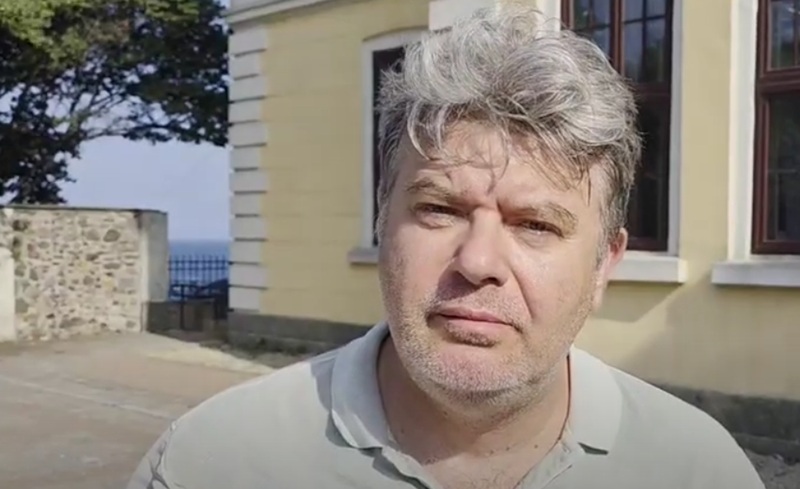 Изследват топлинните острови в Созопол