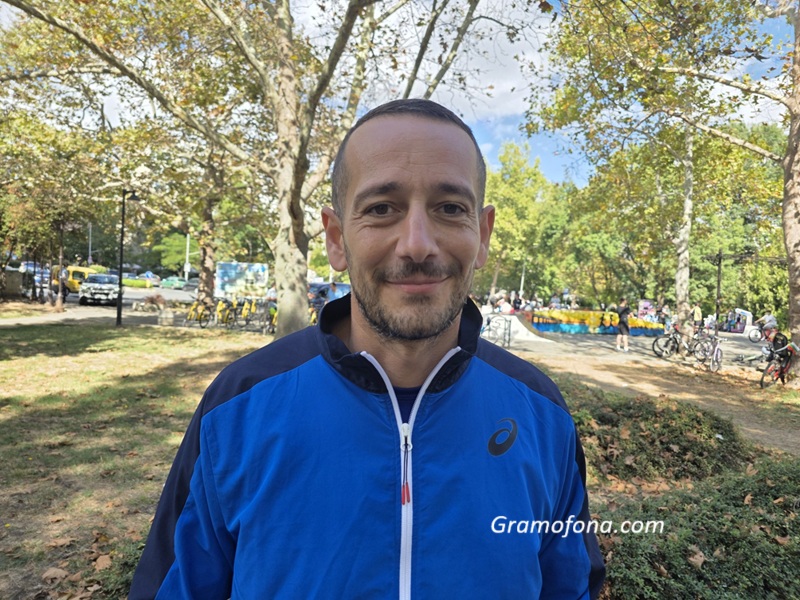 Манол Тодоров: Община Бургас обмисля да връща част от парите за нов велосипед