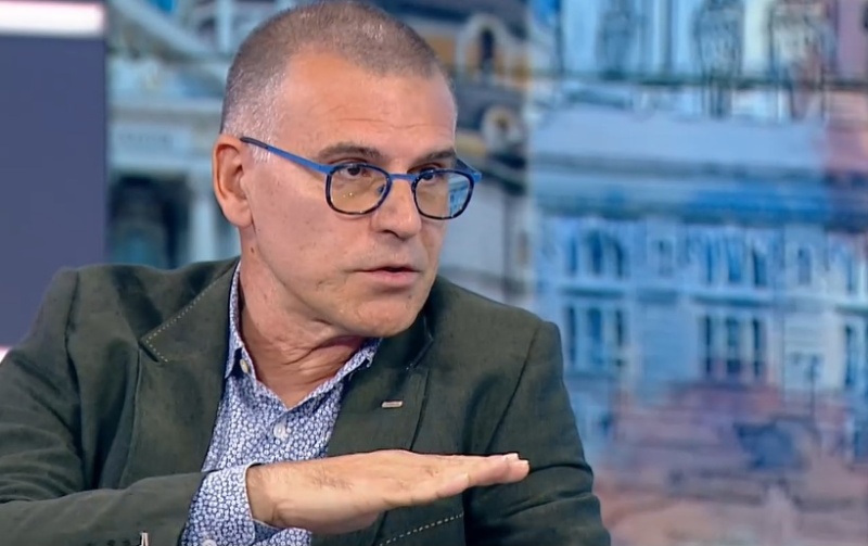 Дянков: Банките имат свръхпечалби, правят се на умрели лисици