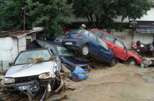 Апелативният съд във Варна: Природата, а не хора са виновни за потопа в Аспарухово, взел 13 жертви