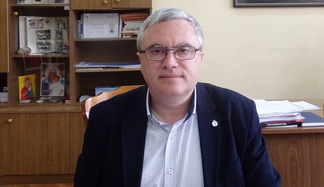 Бургаското СУ „Иван Вазов“ уверено се развива в сферата на здравеопазването