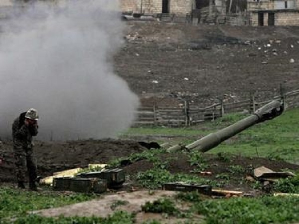 Турската армия нанесе удари в Ирак и Сирия
