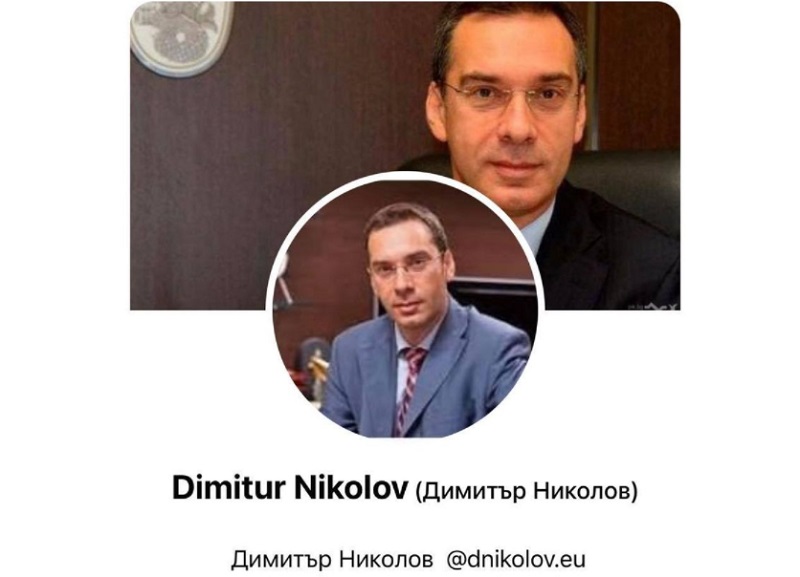 Интернет измама с фалшив профил на бургаския кмет