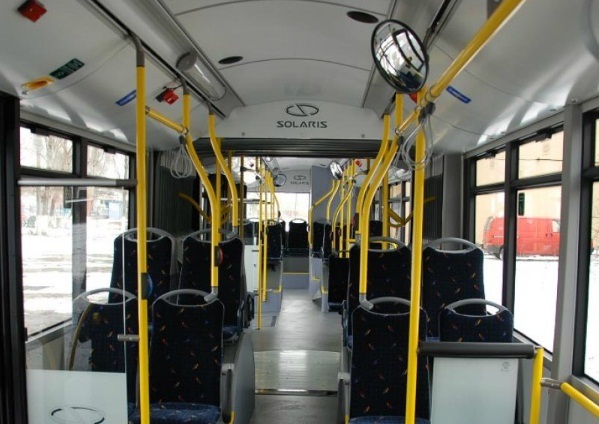 Бургасбус с празнично разписание за Нова година