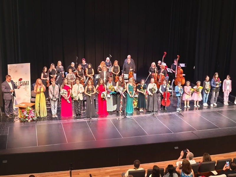 Бургас посреща младите звезди на класическата музика