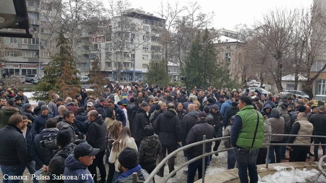 Пловдив в защита на лекаря, убил крадец в дома си