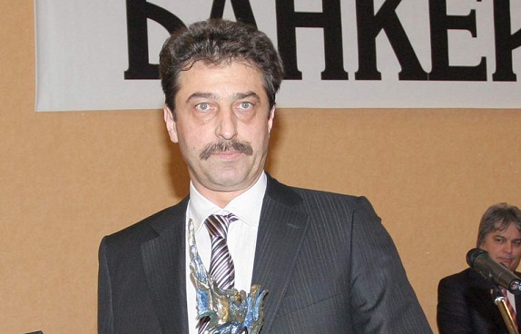 Цветан Василев с европейска заповед за арест