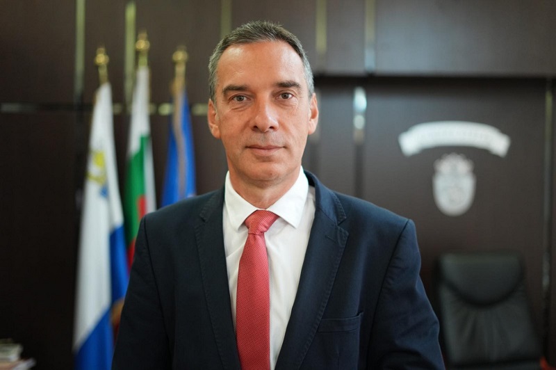 Кметът: Нека Рождество Христово донесе здраве, уют и благоденствие във всеки бургаски дом