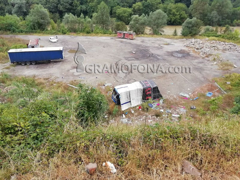 Още 7 обвиняеми за трагедията край Своге, прокуратурата призна, че пътят е с лошо качество