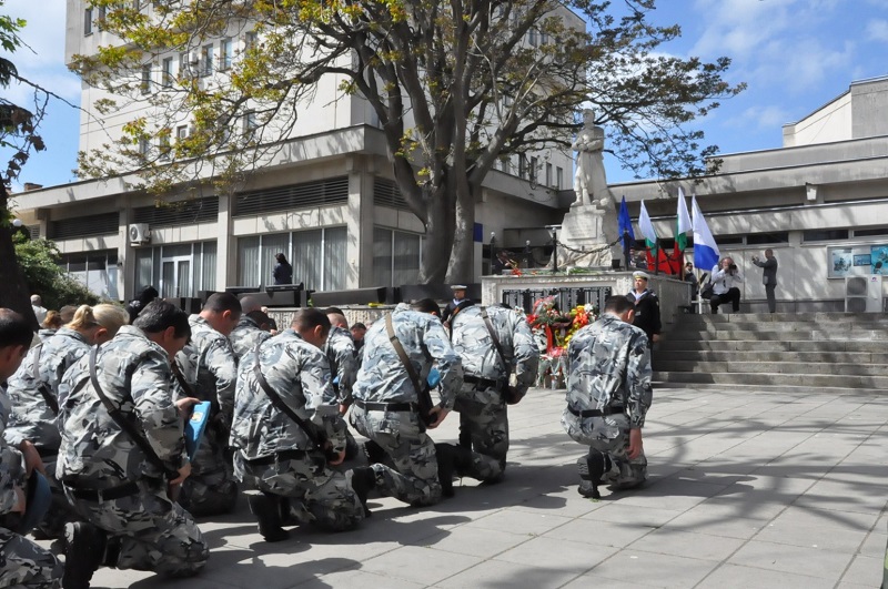 На 26 март честваме Деня на Тракия