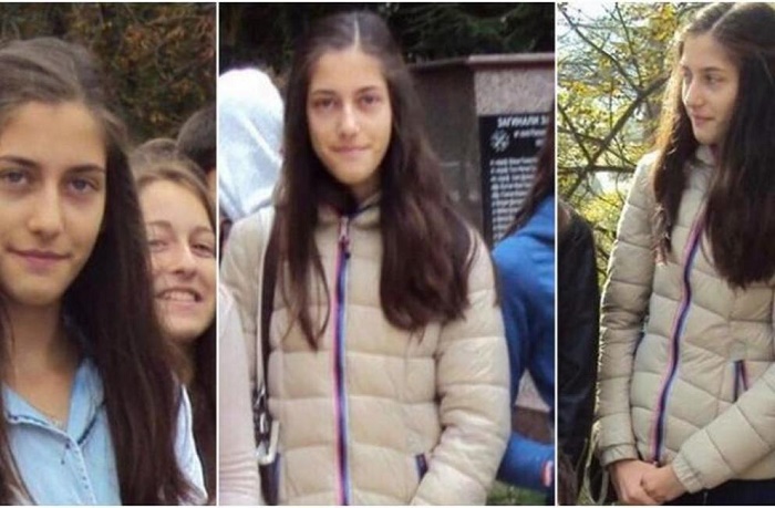 Намериха мъртво 18-годишно момиче, изчезнало преди дни в Димитровград