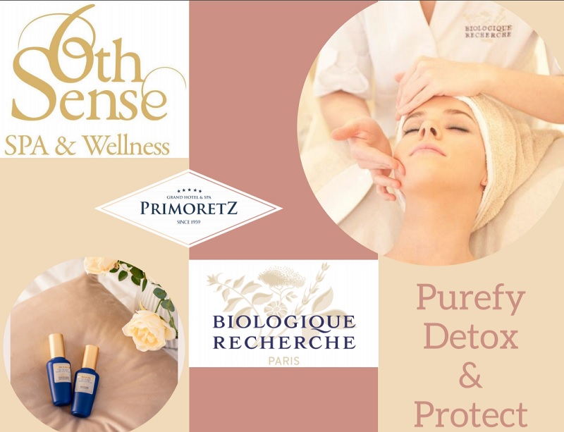 Подготви се за настъпващия есенно-зимен сезон с Вiologique Recherche в Салон за красота Sense beauty
