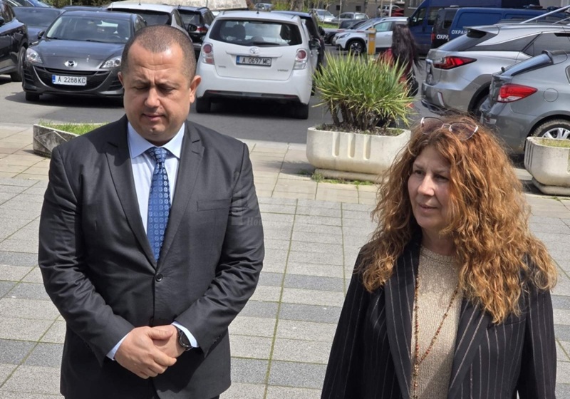 Рекорден брой сигнали за купуване на гласове в областта, двама брокери отиват на съд