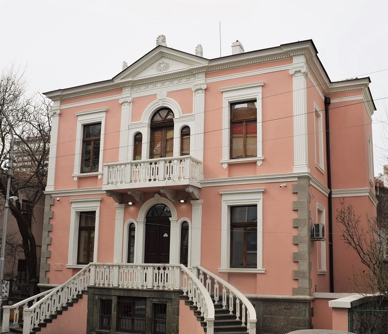 Бургаският музей е в топ 5 на България по притежание на средновековни печати