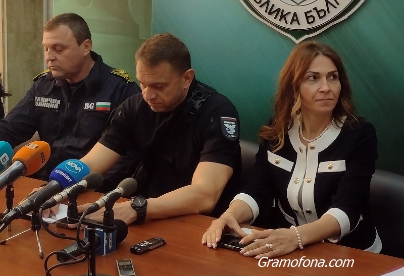 Задържаха шефката на Агенция 