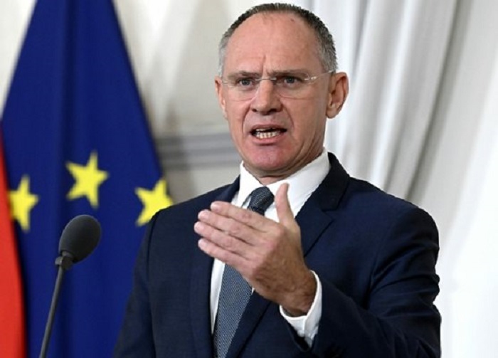 Австрийският вътрешен министър е срещу разширяването на Шенген