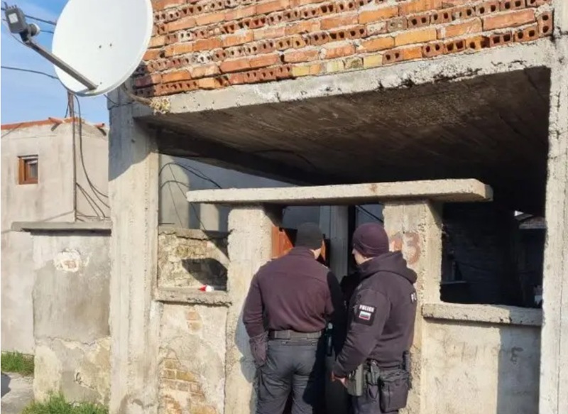 Акция срещу купуването на гласове се провежда в Бургас