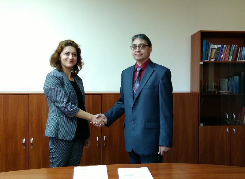 Нов окръжен прокурор в Бургас