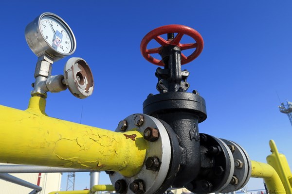 Русия пуска втечнен нефтен газ за България през Грузия