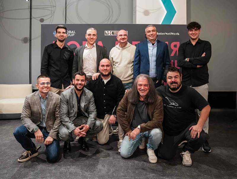 Едни от най-големите телевизионни и интернет продуценти се обединяват в нова медия – MEDIA Z